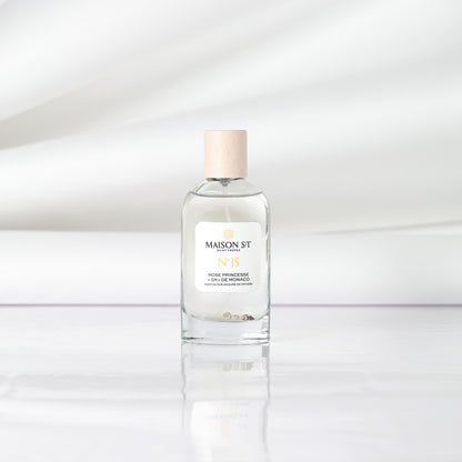 N°15 Princess Rose "GK" from Monaco 