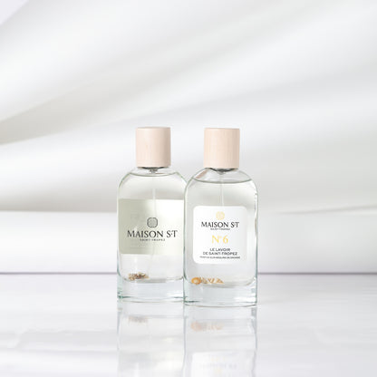 N°6 once upon the time Saint Tropez wash house