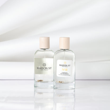 N°18 Provence’s blue gold