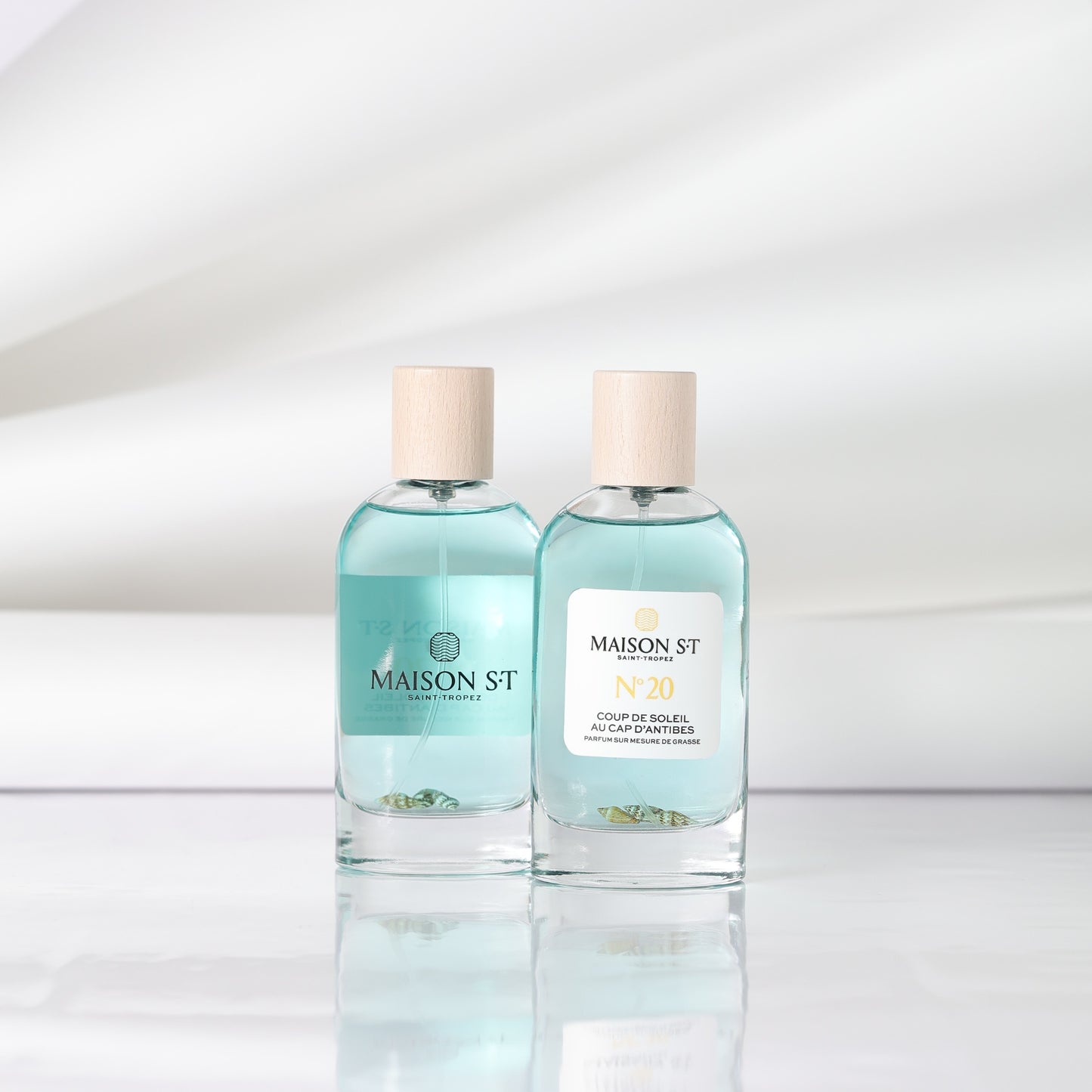 N°20 Sunburn in Cap d Antibes
