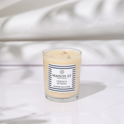 French Riviera Comme un hiver - 200gr