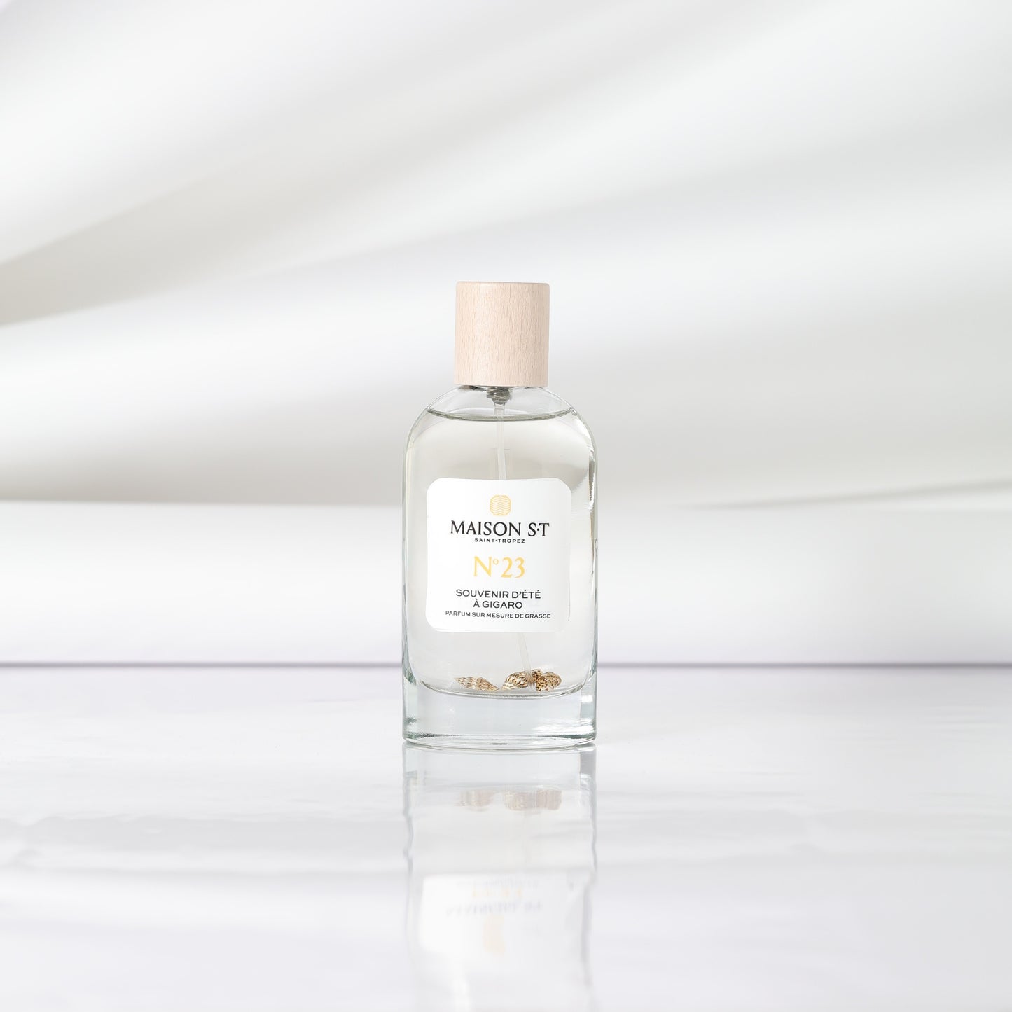 N°16 Memory of a summer in Gigaro