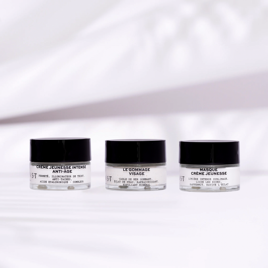 Rituel Jeunesse & Anti-Âge (–30 %)