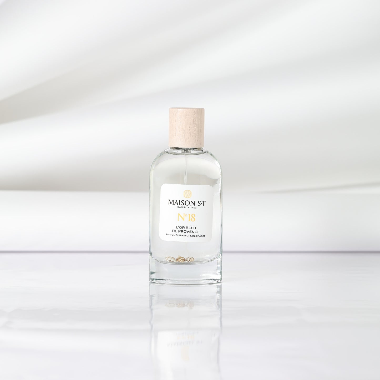 N°18 Provence’s blue gold