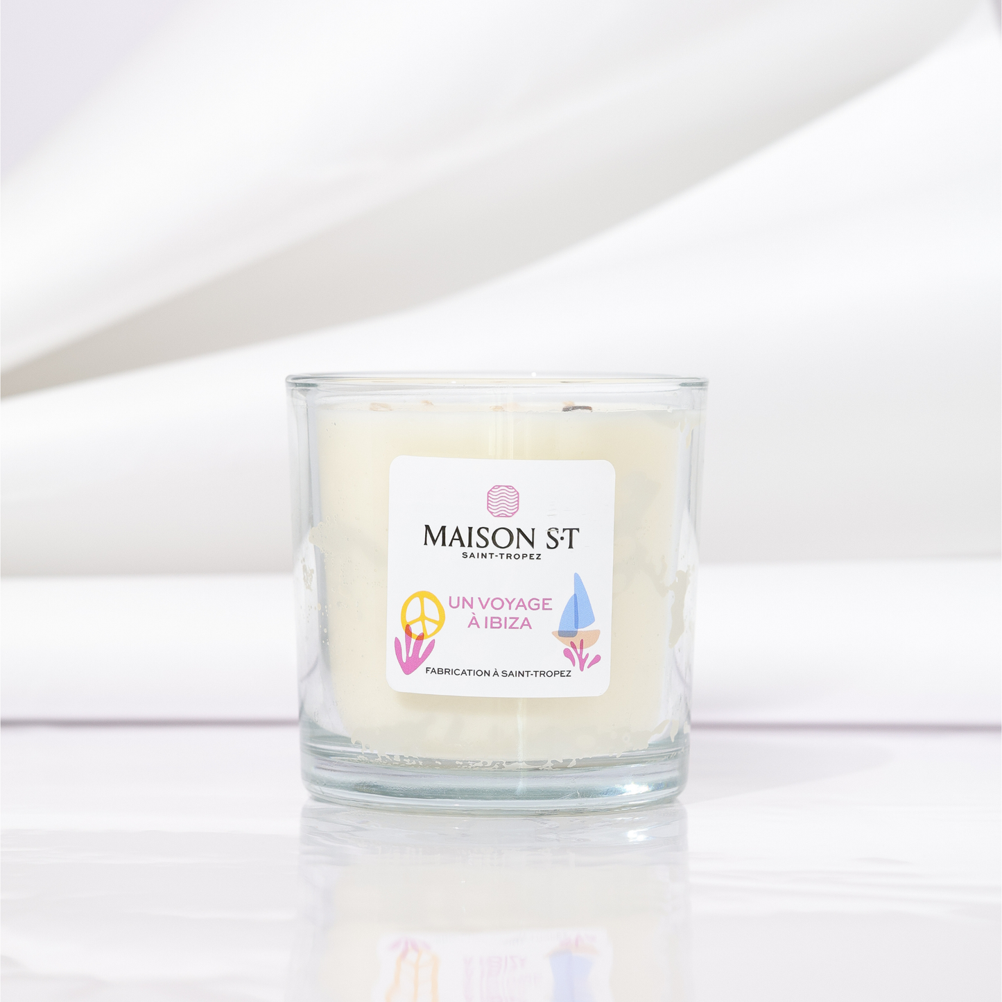 A TRIP TO IBIZA - 380 Gr