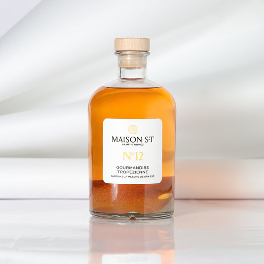 No. 12 A Saint-Tropez delicacy - 1L
