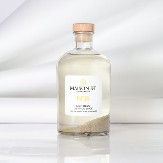 No. 18 The Blue Gold of Provence 1L