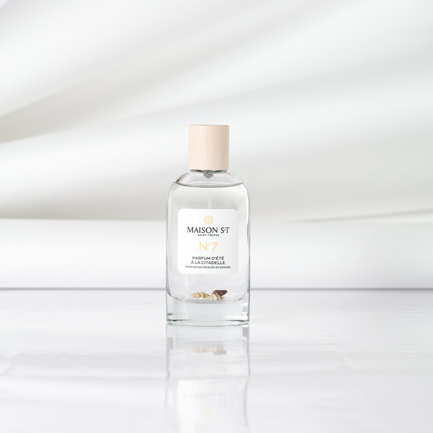 N°7 Summer feel in the Citadelle