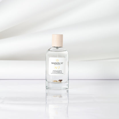 N°7 Summer feel in the Citadelle