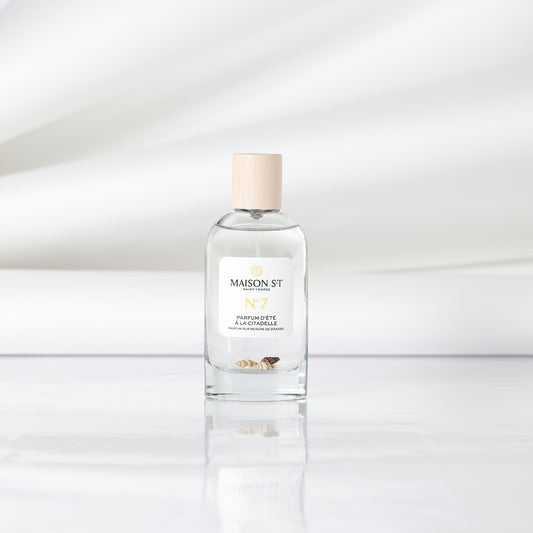 N°7 Summer feel in the Citadelle