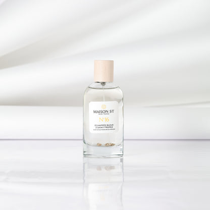 N°16 Échappée bleue à Saint-Tropez - 100ml
