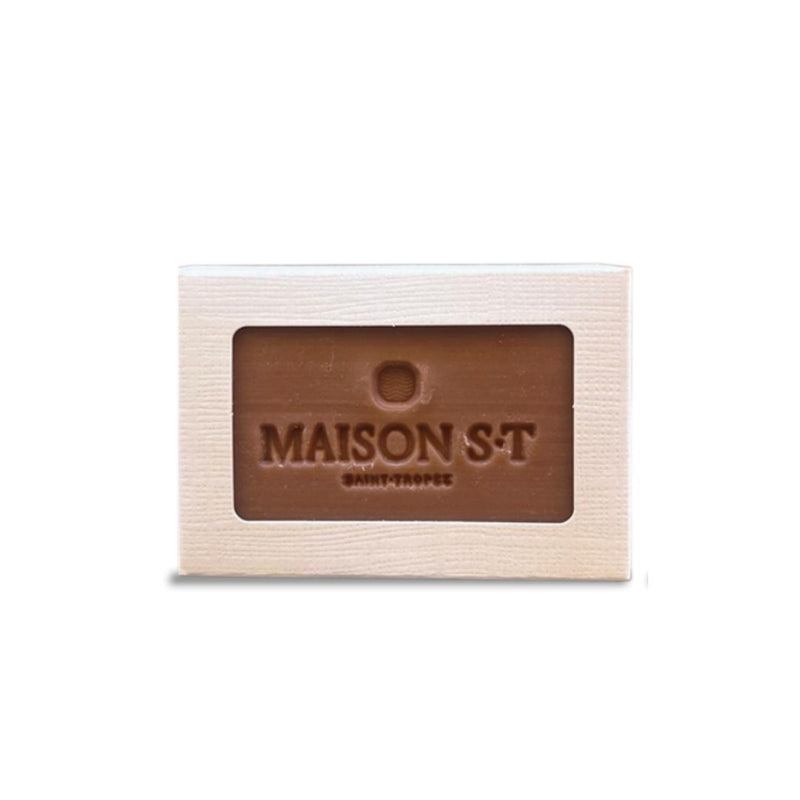 Savon solide mains et corps N°10