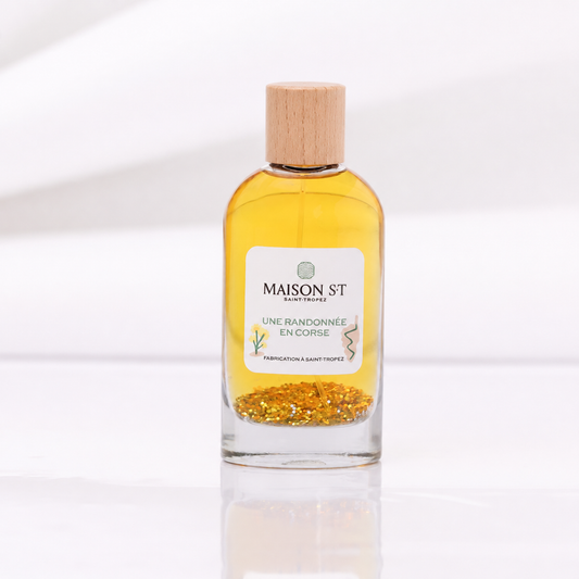 UNE RANDONNÉE EN CORSE - 100ml