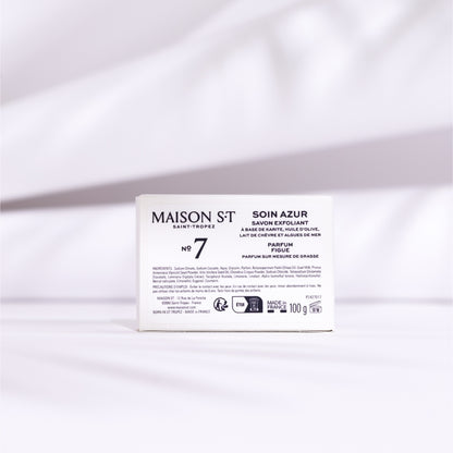 Parfum & Savons Signature N°7 (–30 %)