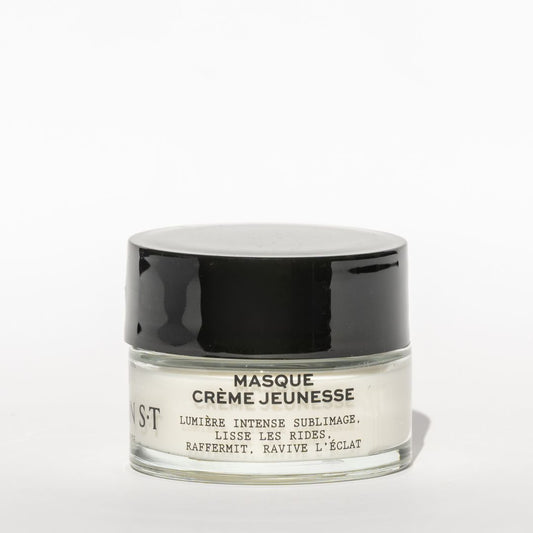 Masque visage jeunesse - 50 Ml