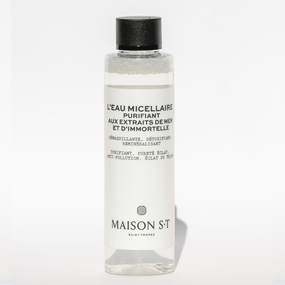 L’eau micellaire - 150 Ml