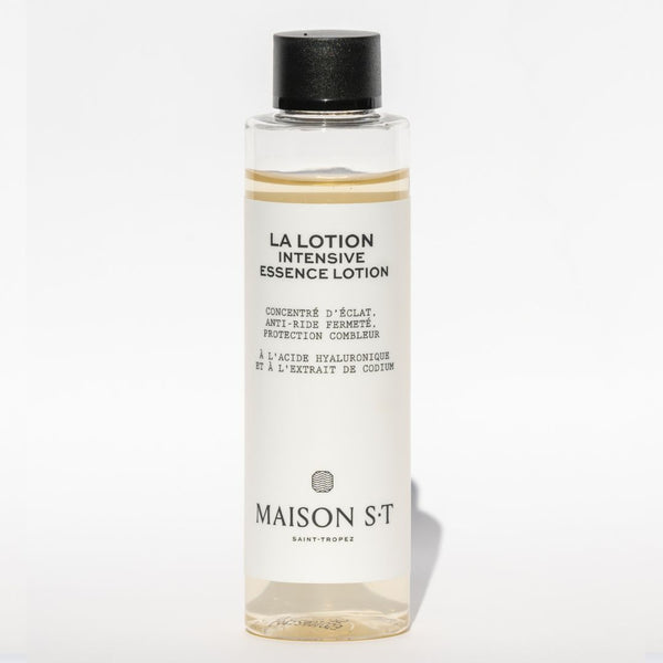 La Lotion intensive,  essence de lotion - 150 ml