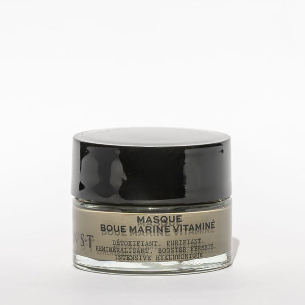 Masque Boue Marine vitaminé - 50 Ml