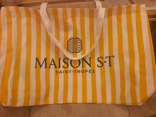 sac en toile