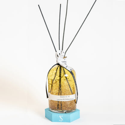 UNE PAUSE À MYKONOS - 3L