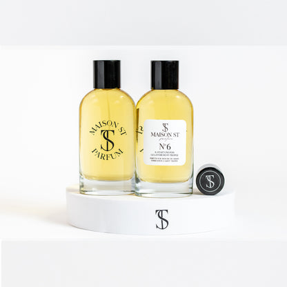 N°6 once upon the time Saint Tropez wash house