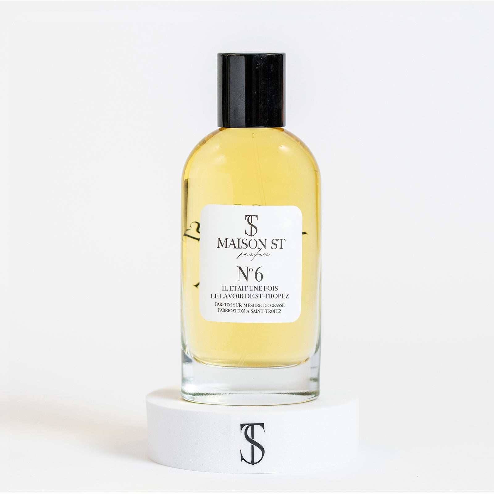 N°6 once upon the time Saint Tropez wash house